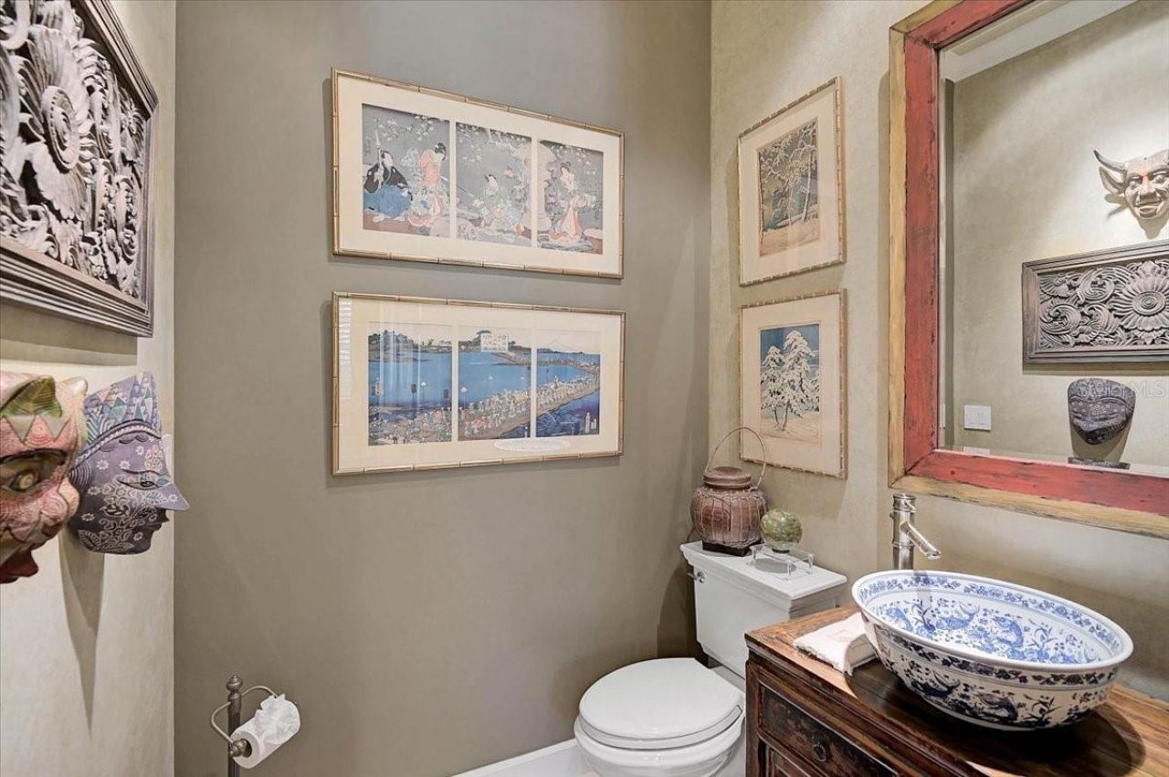 448 E Macewen Drive, Osprey, FL 34229 Photo