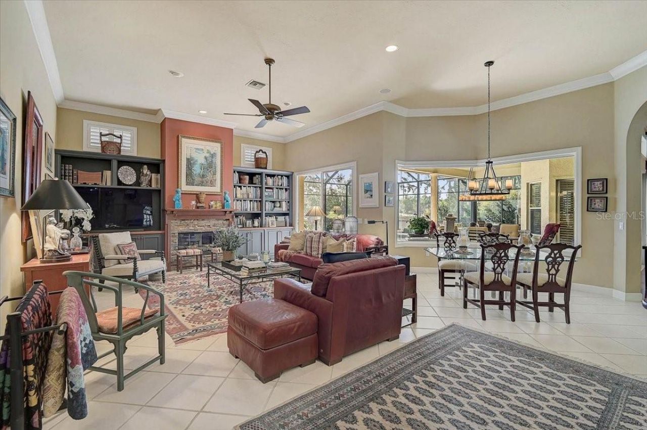 448 E Macewen Drive, Osprey, FL 34229 Photo