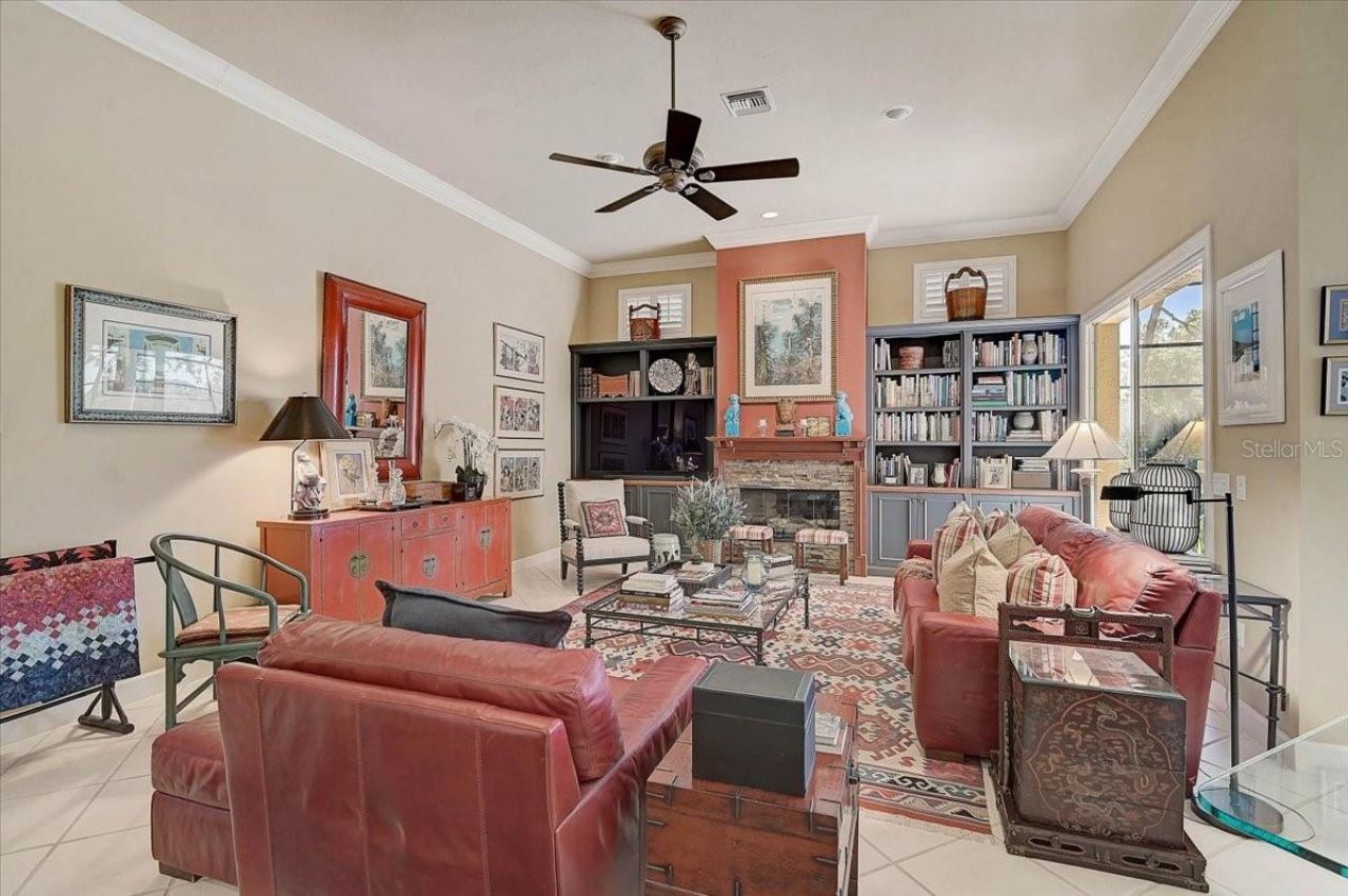 448 E Macewen Drive, Osprey, FL 34229 Photo