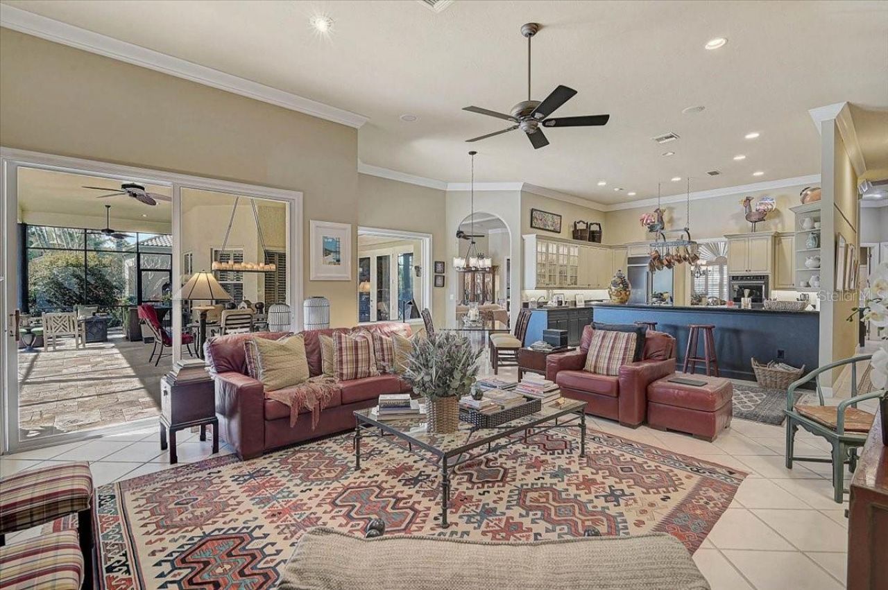 448 E Macewen Drive, Osprey, FL 34229 Photo