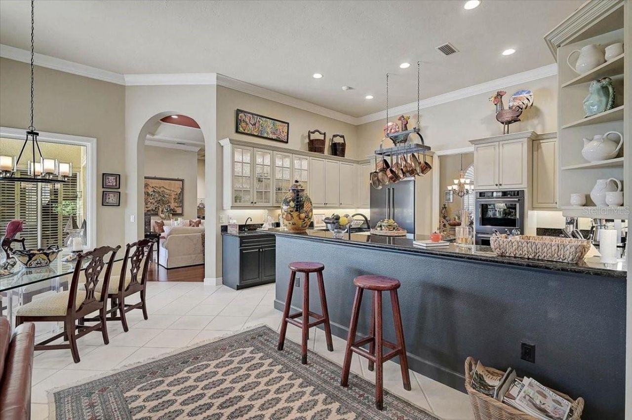 448 E Macewen Drive, Osprey, FL 34229 Photo