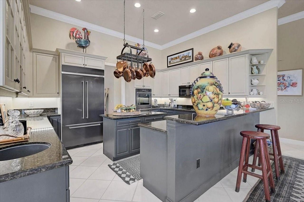 448 E Macewen Drive, Osprey, FL 34229 Photo