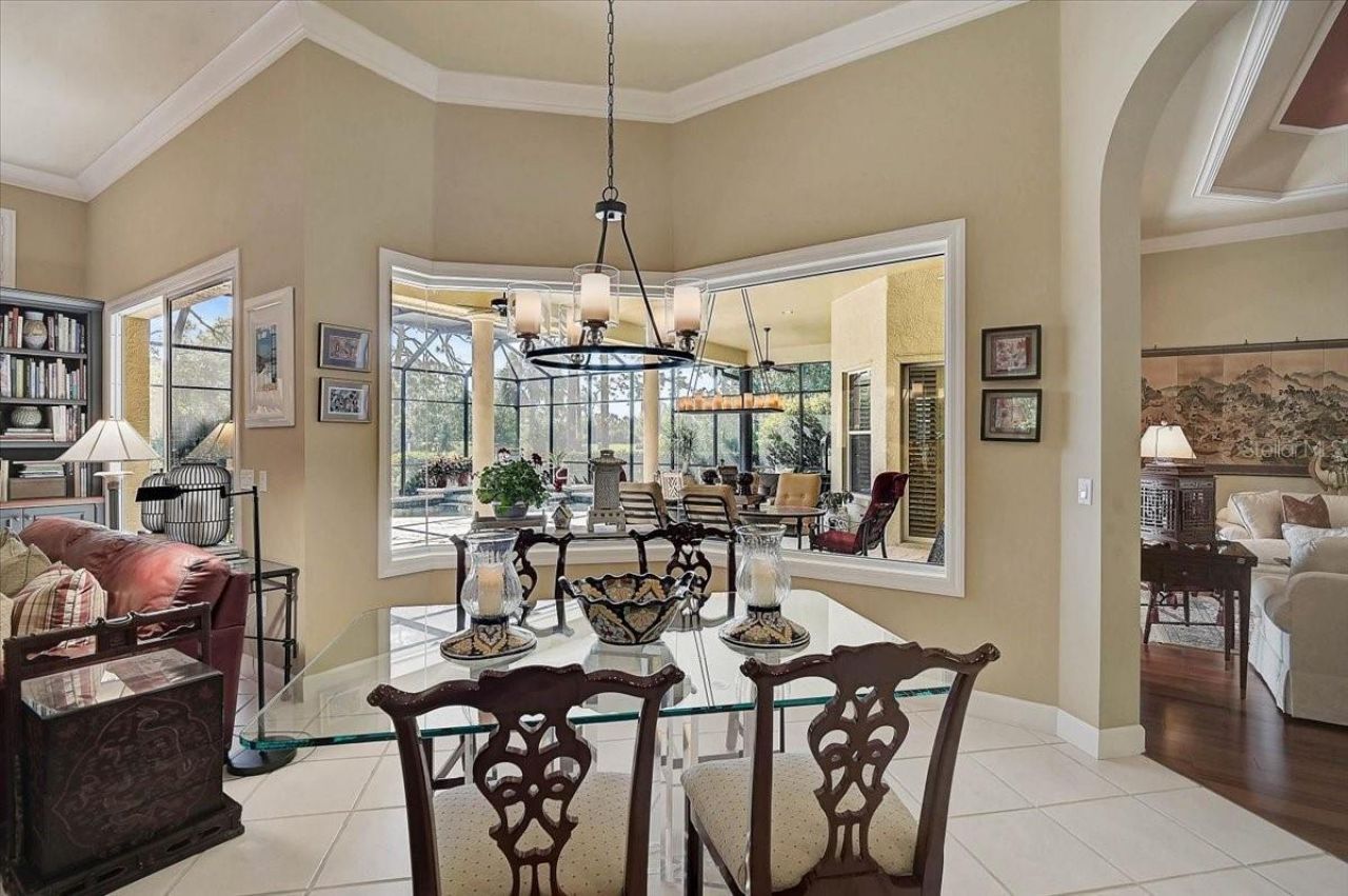 448 E Macewen Drive, Osprey, FL 34229 Photo