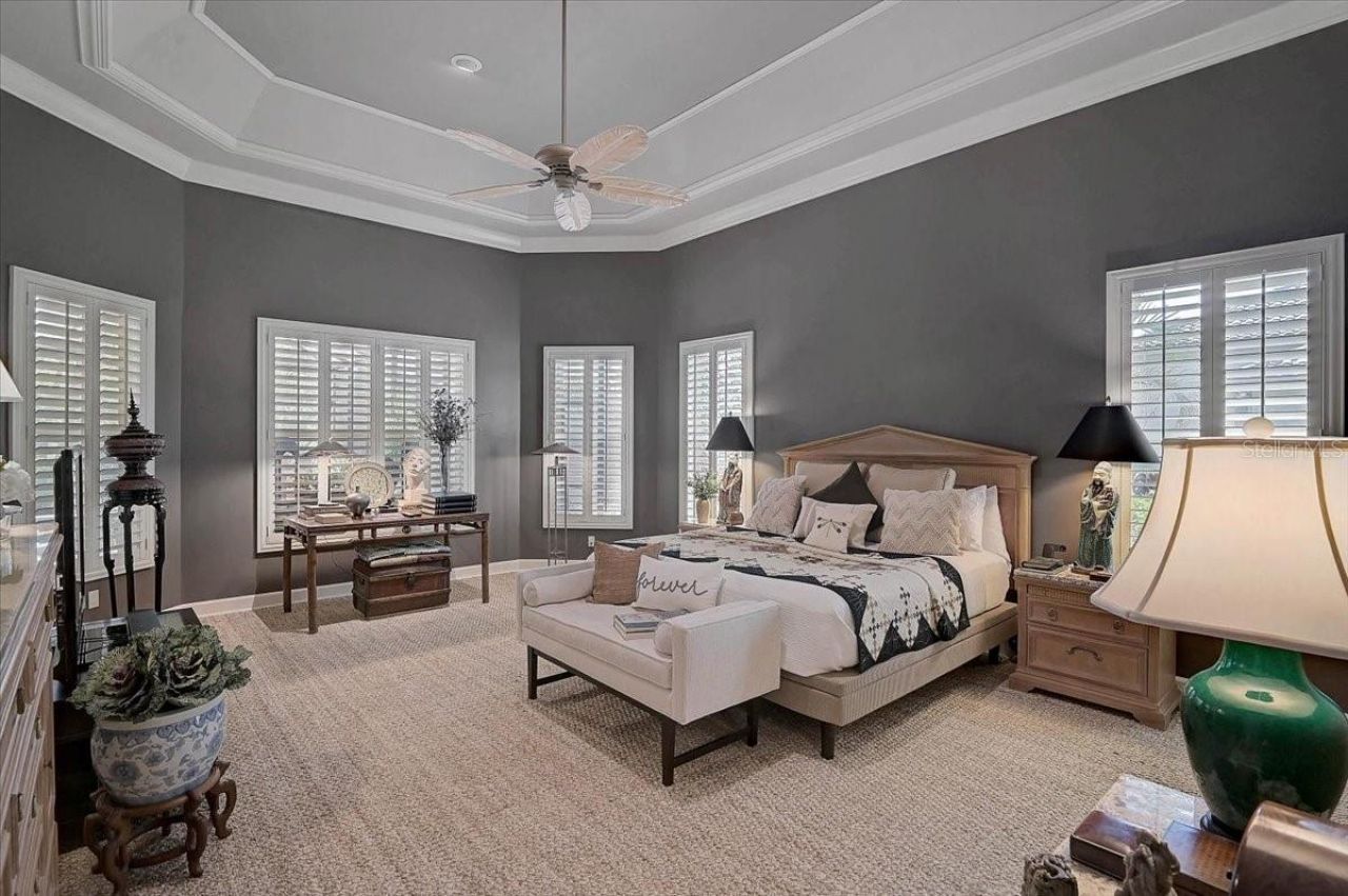 448 E Macewen Drive, Osprey, FL 34229 Photo