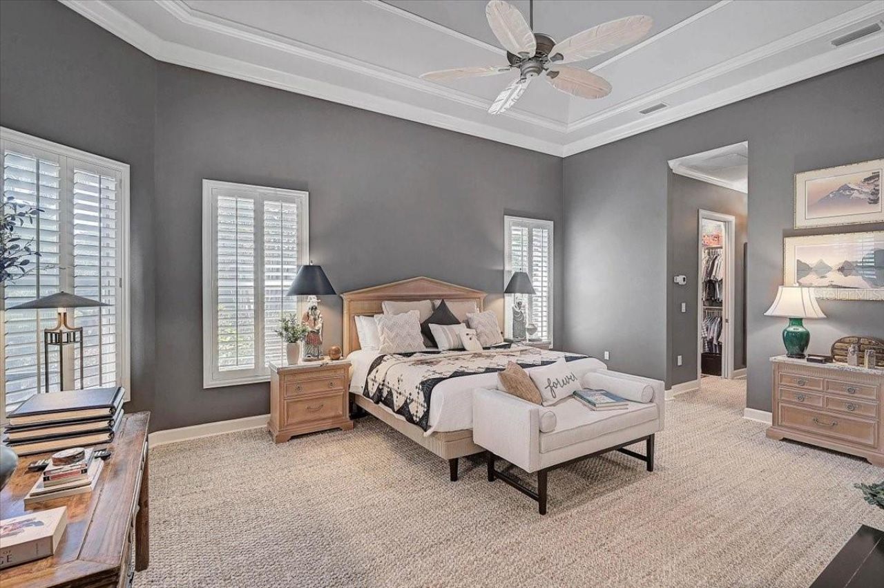 448 E Macewen Drive, Osprey, FL 34229 Photo