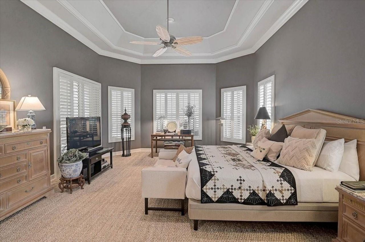 448 E Macewen Drive, Osprey, FL 34229 Photo