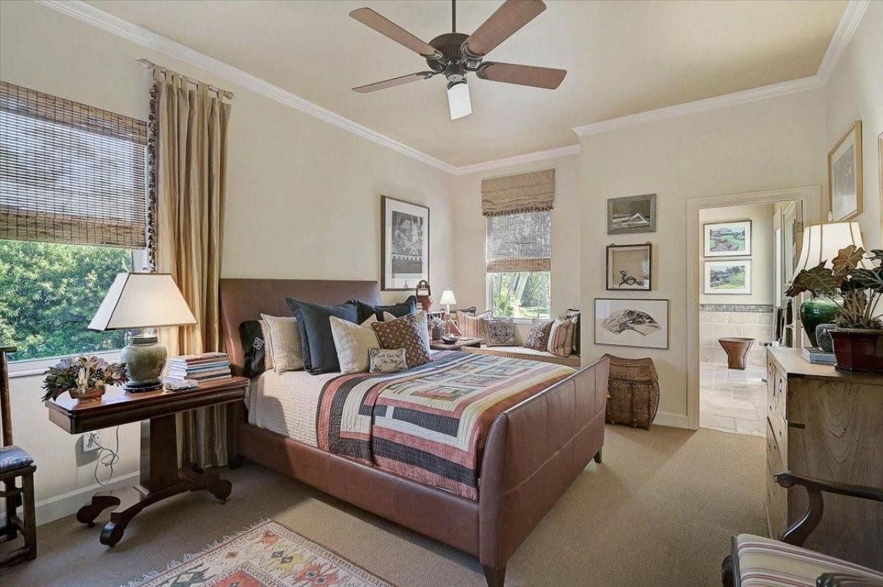 448 E Macewen Drive, Osprey, FL 34229 Photo