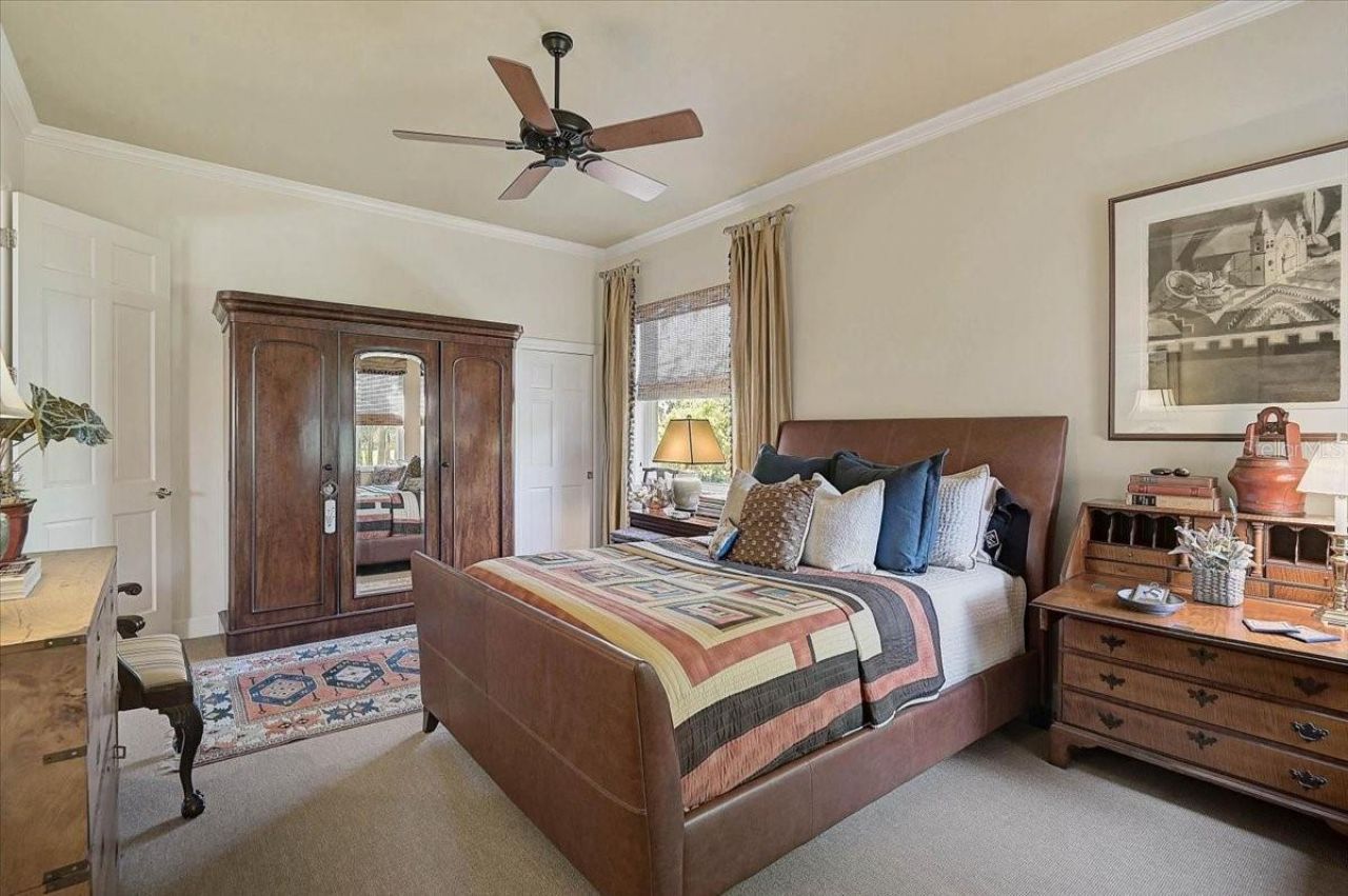 448 E Macewen Drive, Osprey, FL 34229 Photo