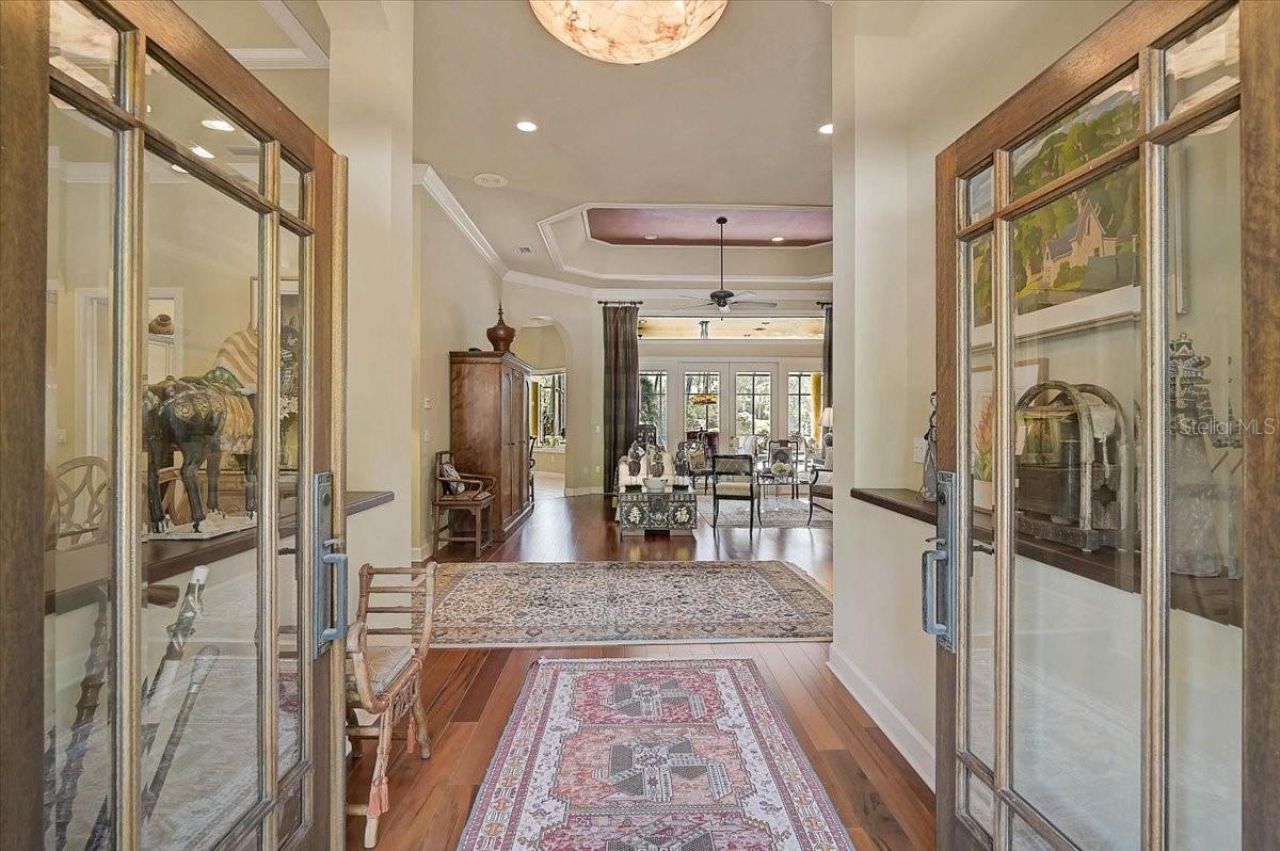 448 E Macewen Drive, Osprey, FL 34229 Photo