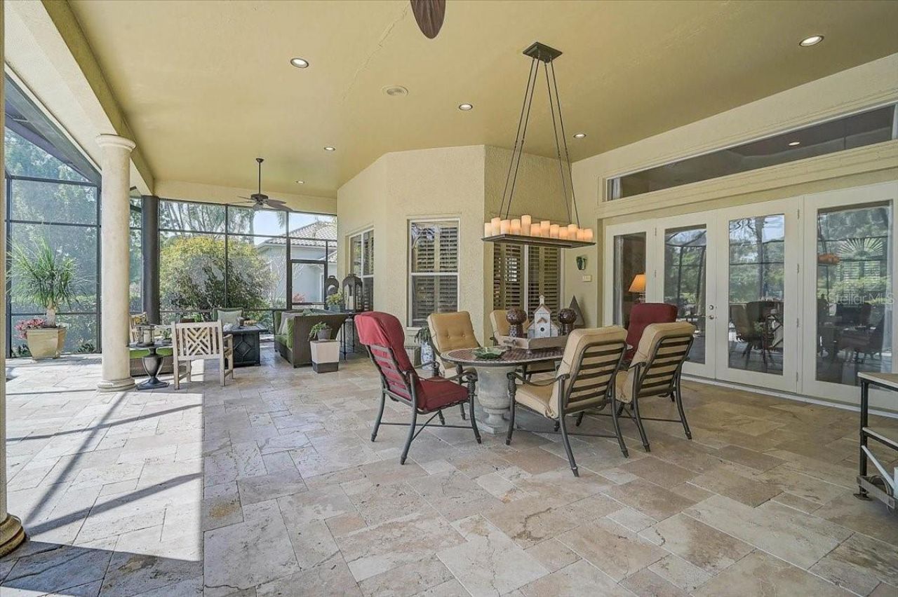 448 E Macewen Drive, Osprey, FL 34229 Photo