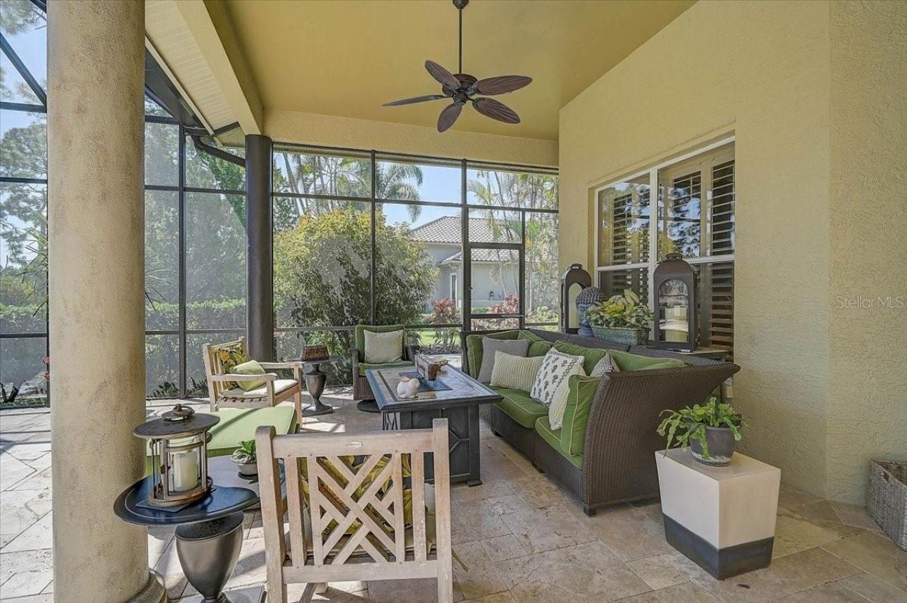 448 E Macewen Drive, Osprey, FL 34229 Photo