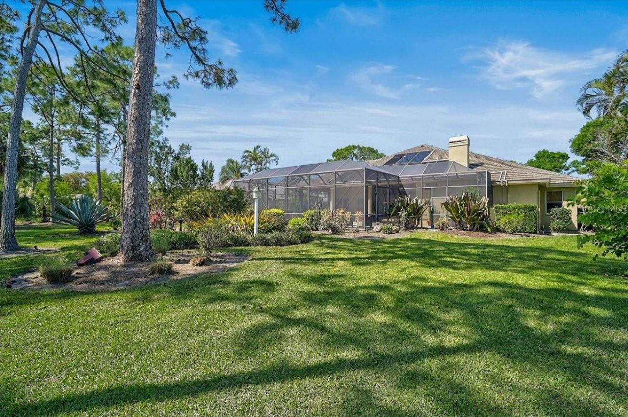 448 E Macewen Drive, Osprey, FL 34229 Photo