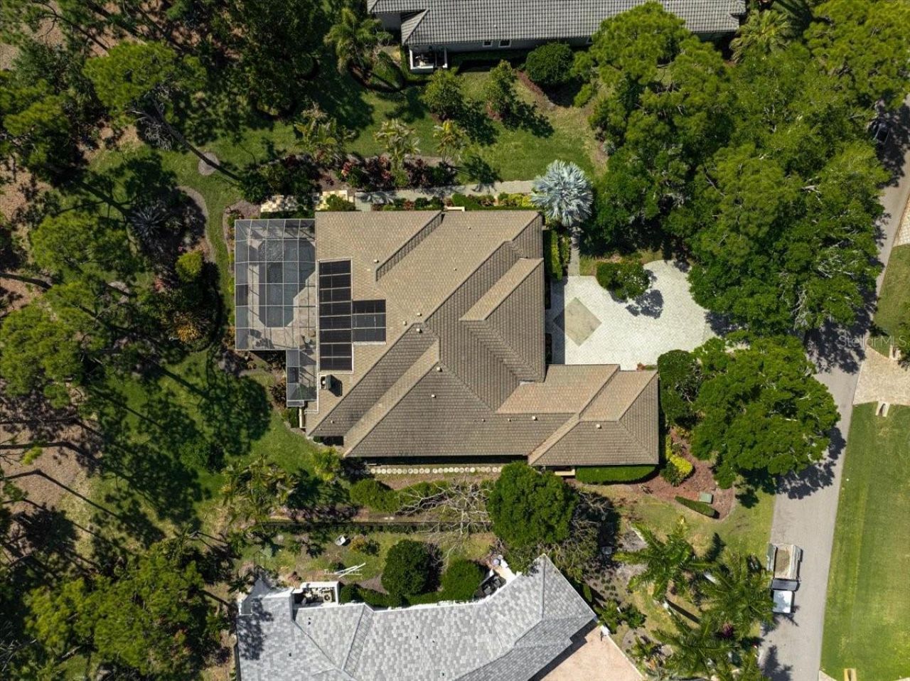 448 E Macewen Drive, Osprey, FL 34229 Photo