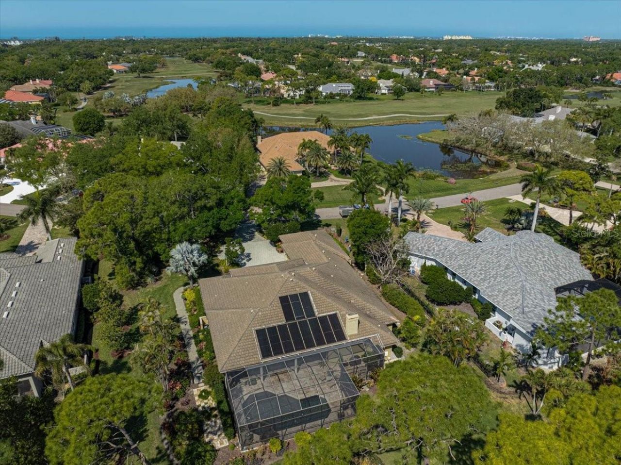 448 E Macewen Drive, Osprey, FL 34229 Photo