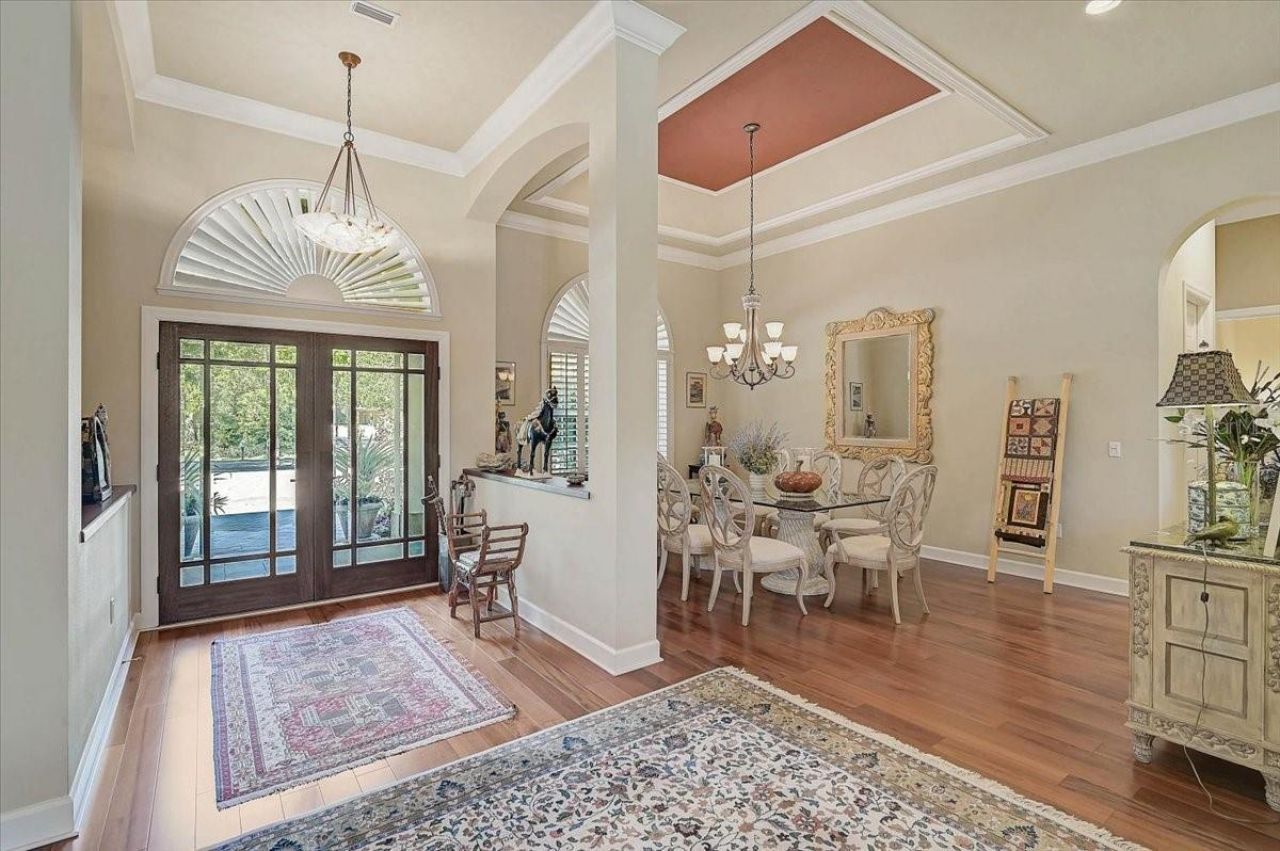 448 E Macewen Drive, Osprey, FL 34229 Photo