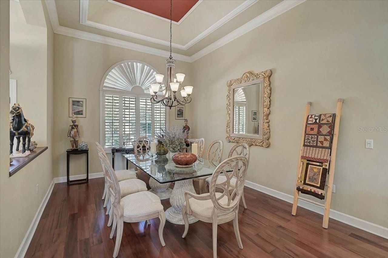 448 E Macewen Drive, Osprey, FL 34229 Photo