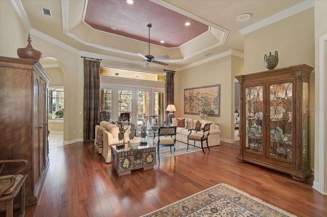 448 E Macewen Drive, Osprey, FL 34229 Photo