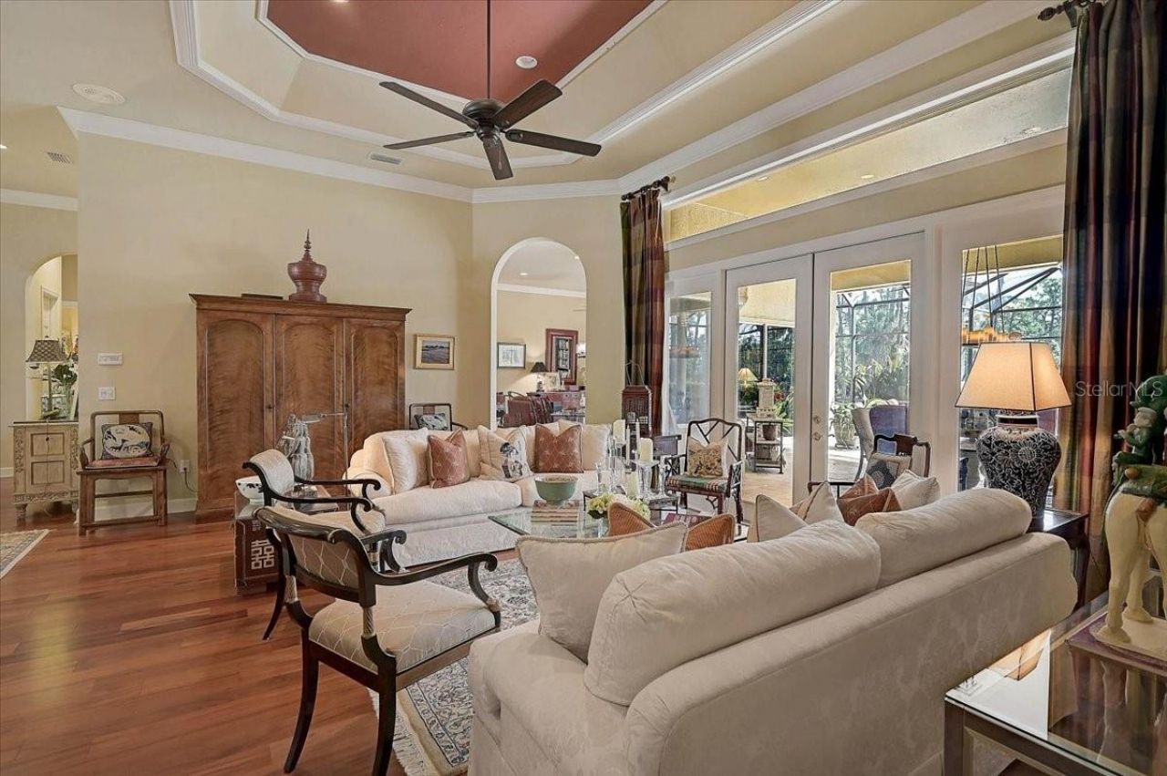 448 E Macewen Drive, Osprey, FL 34229 Photo