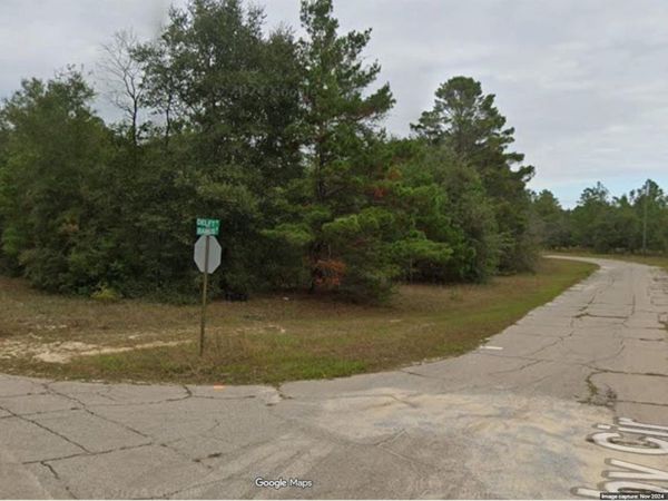 Lot 7, Unit 2, Blk 213 DELFT DRIVE , CHIPLEY, FL 32428