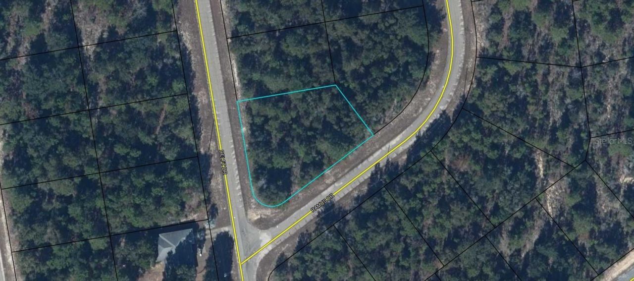 Lot 7, Unit 2, Blk 213 Delft Drive, Chipley, FL 32428 Photo