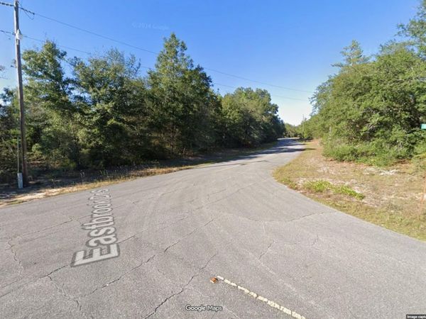 Lot 13, Unit 2, Blk 254 EASTBROOK DRIVE , CHIPLEY, FL 32428