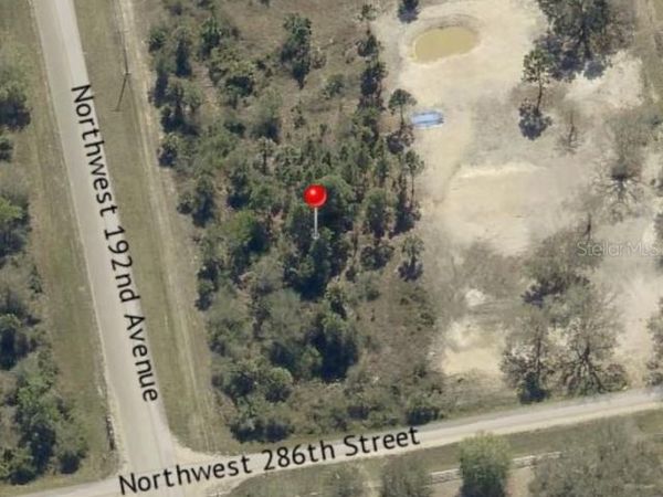 19218 NW 286TH STREET , OKEECHOBEE, FL 34972