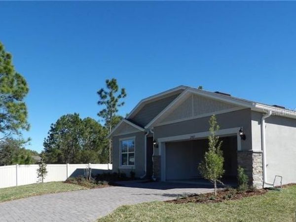 17469 BACK BAY COURT , CLERMONT, FL 34714
