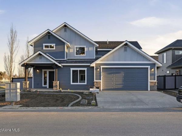 693 W MONASHEE LN , Hayden, ID 83835
