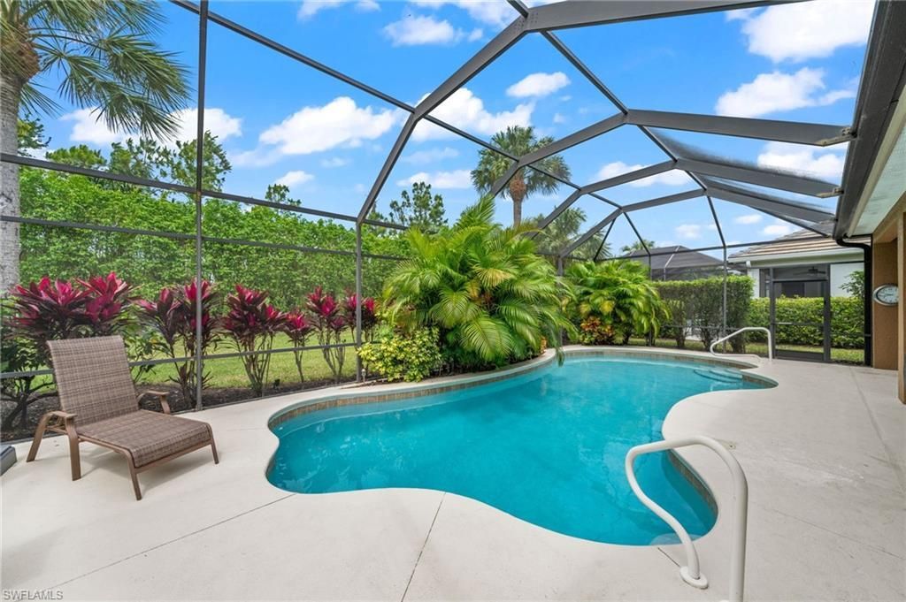 8888 Mustang Island Cir, Naples, FL 34113 Photo
