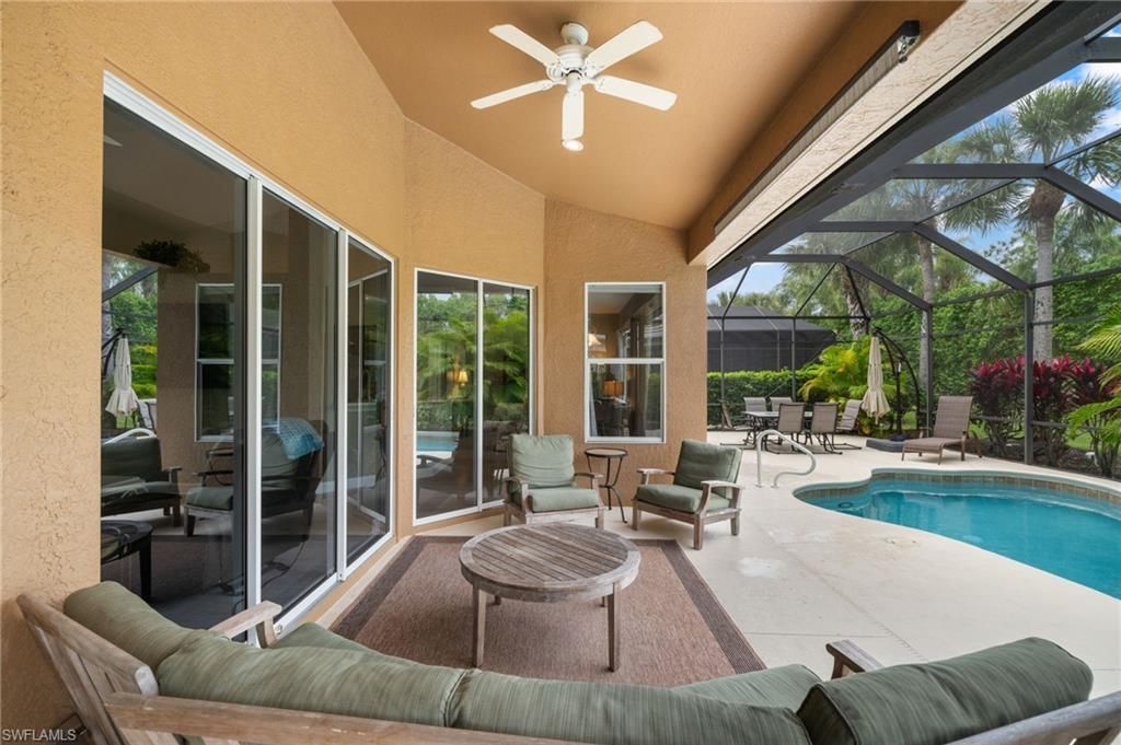 8888 Mustang Island Cir, Naples, FL 34113 Photo