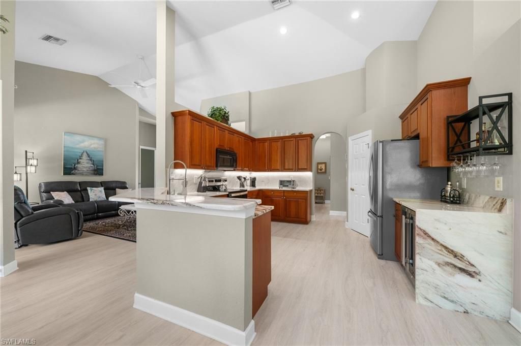 8888 Mustang Island Cir, Naples, FL 34113 Photo