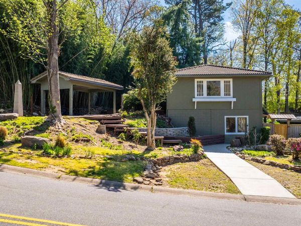 2215 Biscayne Drive, Little Rock, AR 72227