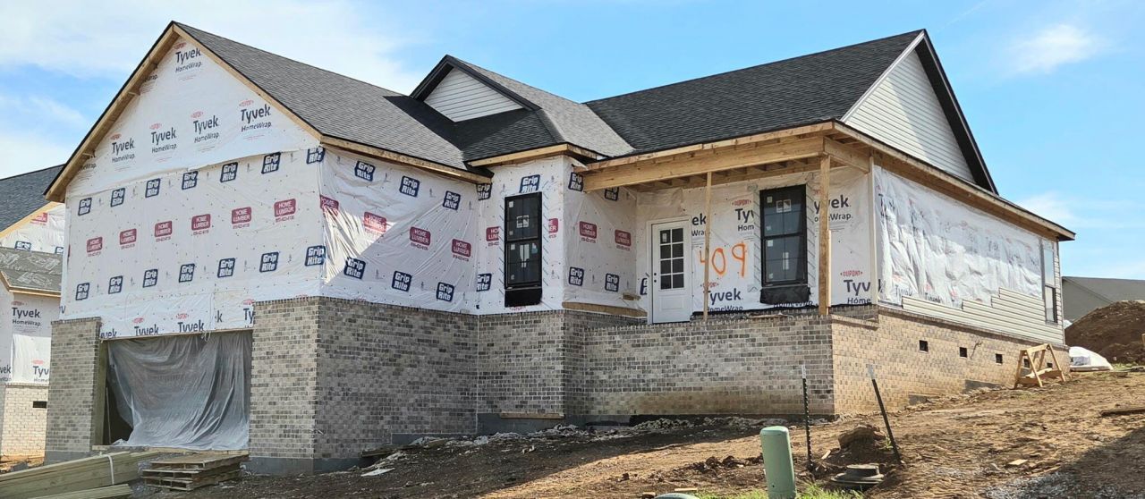 409 Krauss Drive, Nicholasville, KY 40356 Main Photo