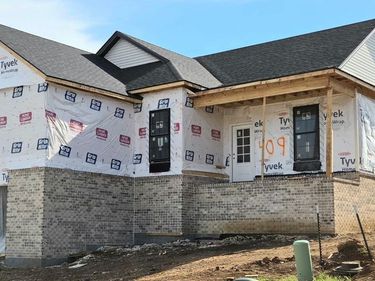 409 Krauss Drive, Nicholasville, KY 40356