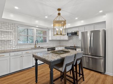 1312 Gray Hawk Road, Unit C, Lexington, KY 40502