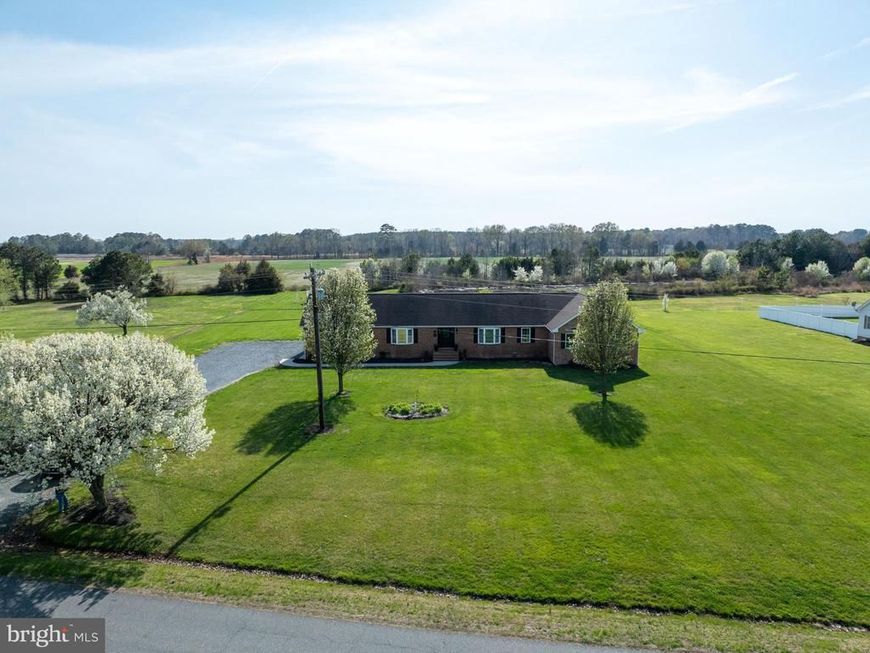 1911 Dailsville Road, Cambridge, MD 21613 Main Photo