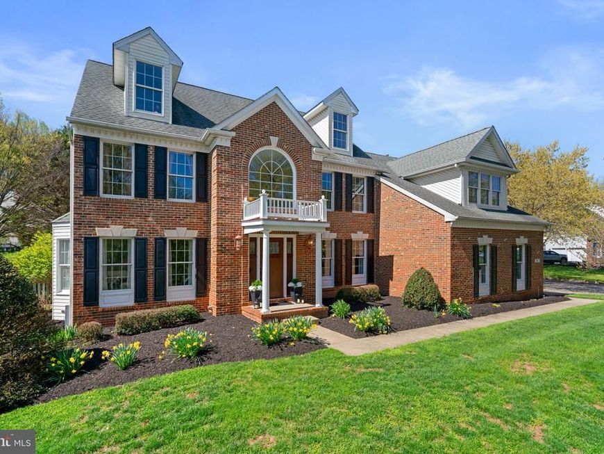 2877 Thornbrook Road, Ellicott City, MD 21042 Main Photo