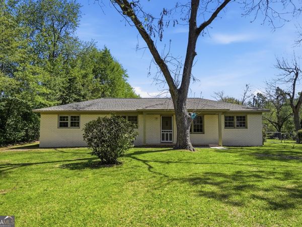 3710 Coakley Avenue, Albany, GA 31721