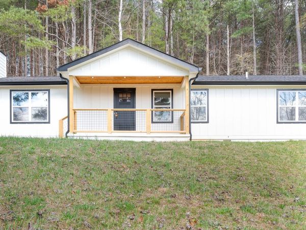 1870 Pat Colwell Road, Blairsville, GA 30512