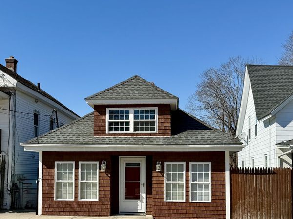 124 South Main, Brooklyn, CT 06234