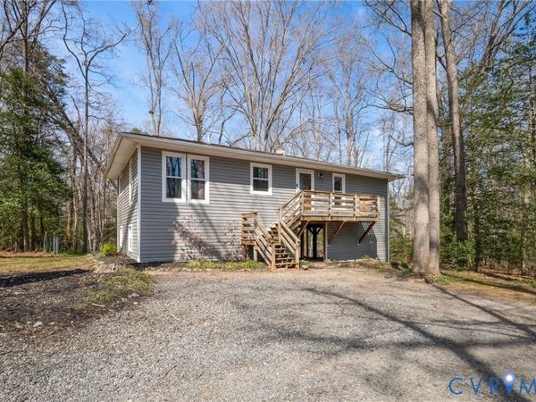4740 E Grey Fox Circle, Gum Spring, VA 23065