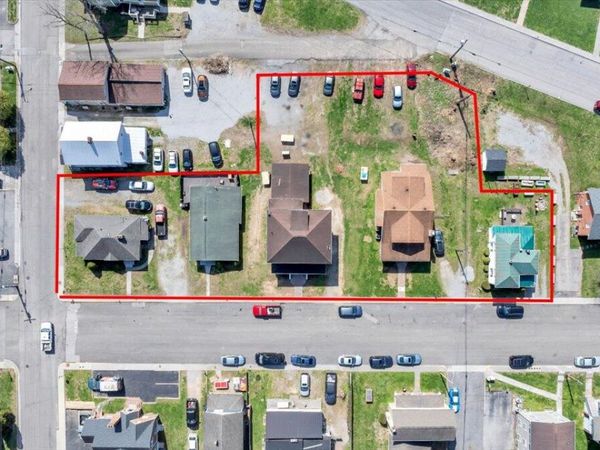 1201-1217 Fairfax ST , Radford, VA 24141