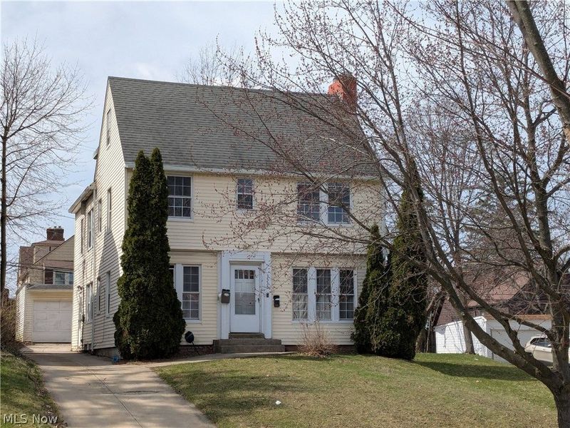 3536 Daleford Road, Unit 2, Shaker Heights, OH 44120 Photo 2