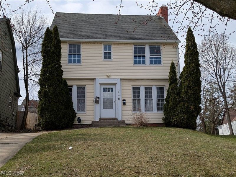 3536 Daleford Road, Unit 2, Shaker Heights, OH 44120 Photo 3