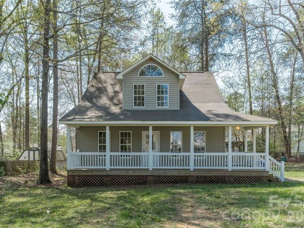 7750 Red Robin Trail, Denver, NC 28037