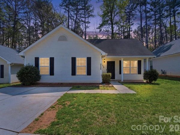 3436 Kelsey Emma Court, Charlotte, NC 28269