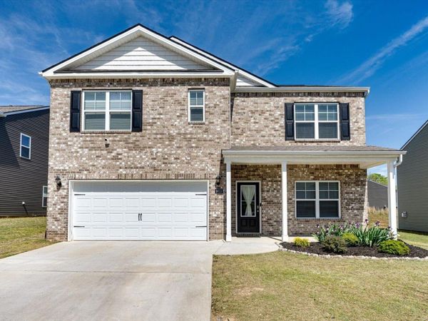 9813 Ramble Brook Lane, Apison, TN 37302