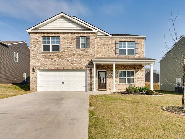9813 Ramble Brook Lane , Apison, TN 37302