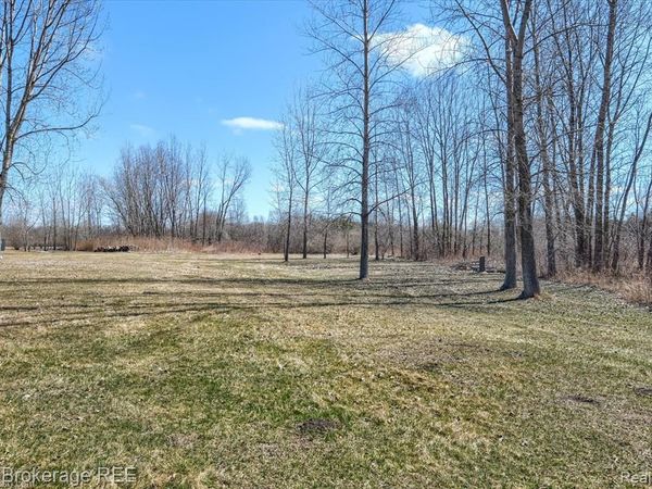 1746 N Baldwin Road , Oxford Twp, MI 48371