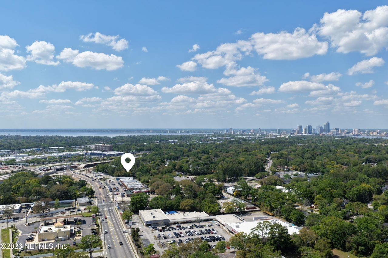 3631 Emerson Street, Jacksonville, FL 32207 Main Photo